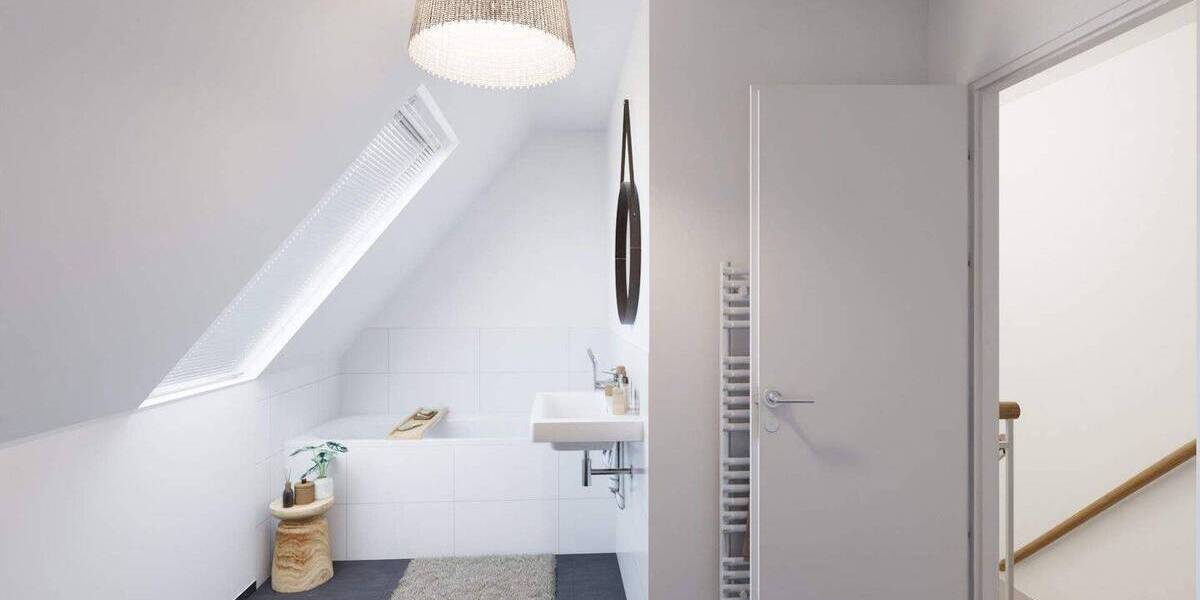 Doppelhaushälfte Müllrose - 4 Zimmer, 114 m&sup2;, 364.900&euro; | Angebot:25664203
