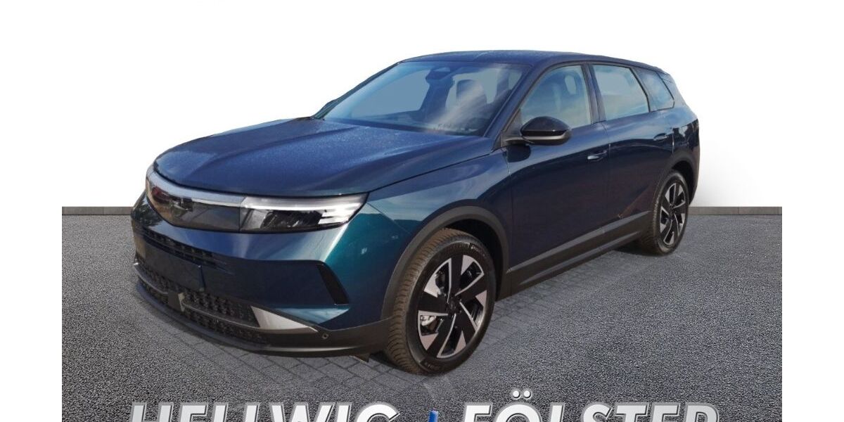Opel Grandland (X) 5.900 km 29.890 &euro; Kellinghusen 25548