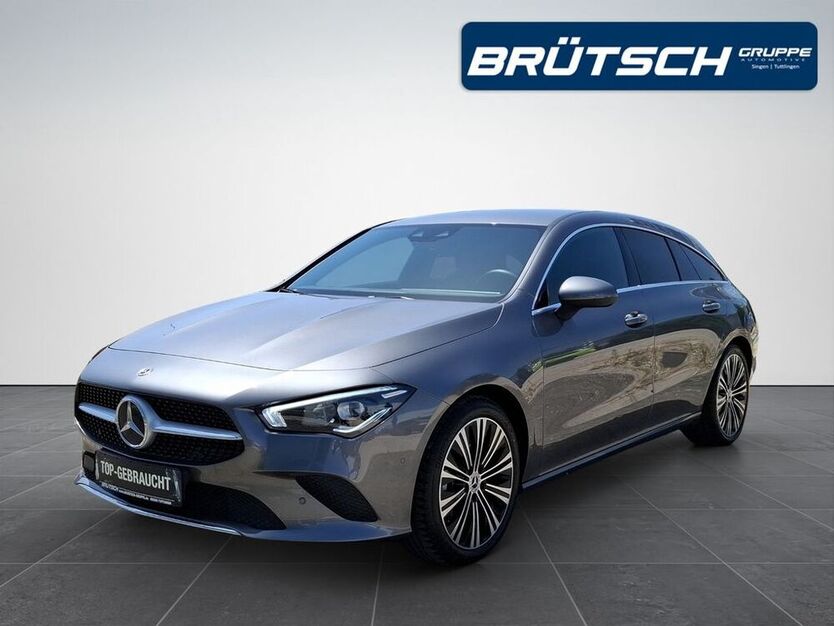CLA 200