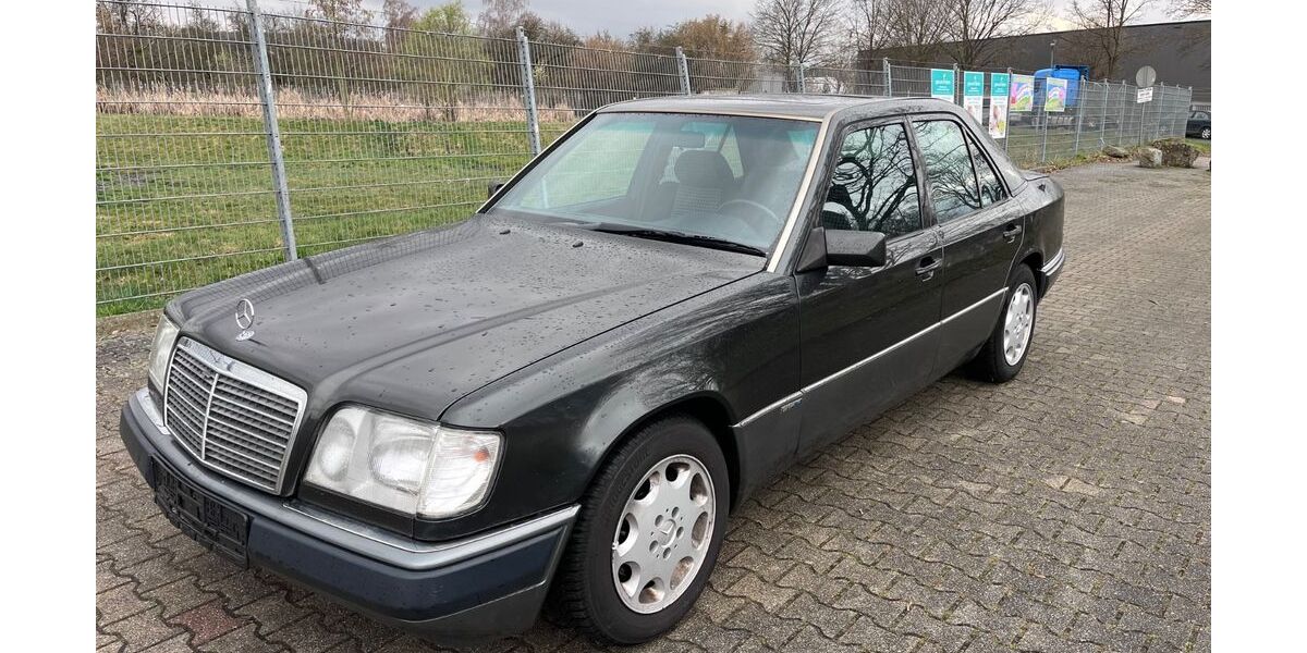 Mercedes-Benz E 200 221.500 km 5.250 &euro; Lohfelden 34253