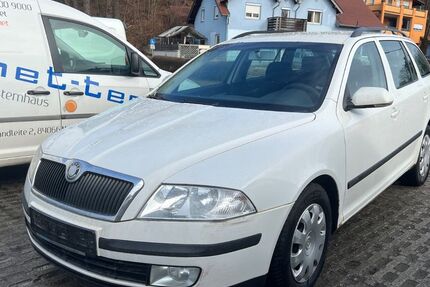 Skoda Octavia 474.700 km 1.299 &euro; Ergoldsbach 84061