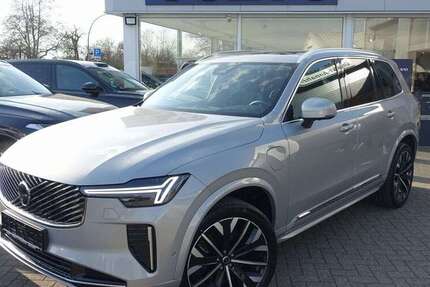 Volvo XC90 24.850 km 69.900 &euro; Warendorf 48231