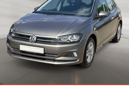 VW Polo 63.400 km 11.990 &euro; Kirchheim 73230