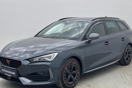 Cupra Leon 56.960 km 23.885 &euro; Uetersen bei Hamburg 25436