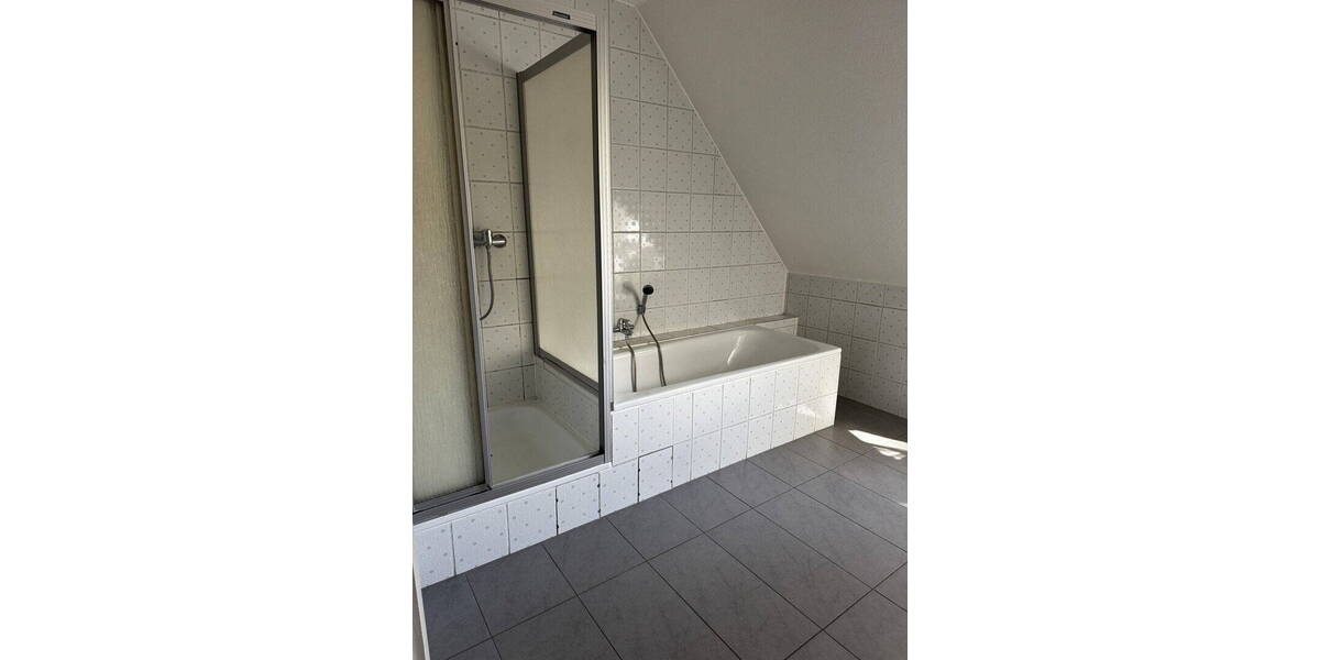 Etagenwohnung Dortmund Mitte - 2 Zimmer, 48 m&sup2;, 487&euro; | Angebot:26152737