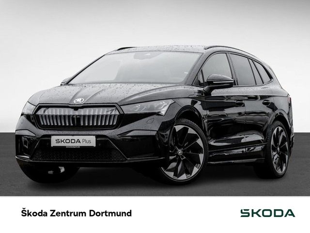 Skoda Enyaq 20.835 km 33.330 &euro; Dortmund 44309