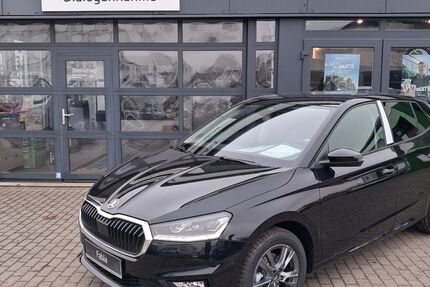 Skoda Fabia 7.000 km 25.690 &euro; Eisenhüttenstadt 15890