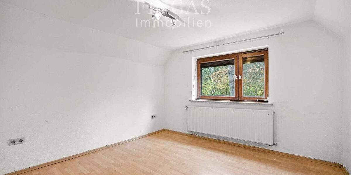 Doppelhaushälfte Bremen Aumund-Hammersbeck - 3 Zimmer, 100 m&sup2;, 149.000&euro; | Angebot:25213151