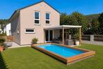 Einfamilienhaus Ettenheim - 5 Zimmer, 120 m&sup2;, 749.999&euro; | Angebot:26519954