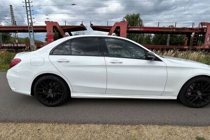 Mercedes C 250