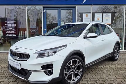 Kia XCeed 71.000 km 18.989 &euro; Pforzheim 75179