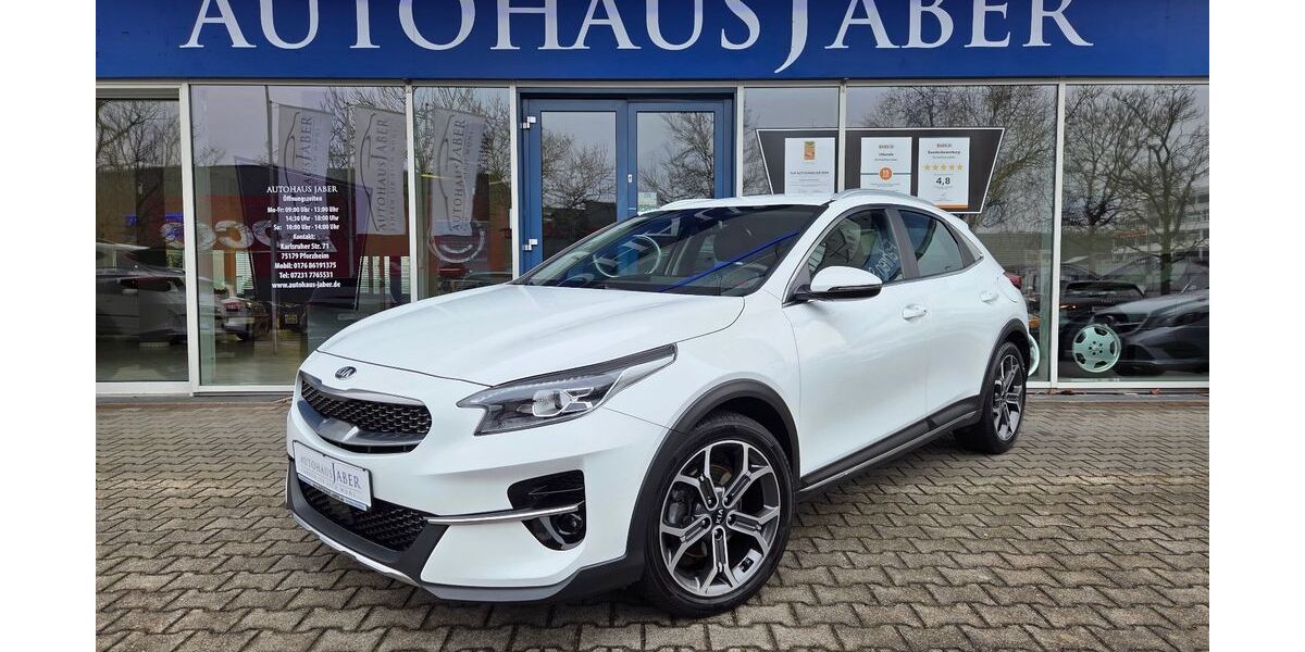 Kia XCeed 71.000 km 18.989 &euro; Pforzheim 75179