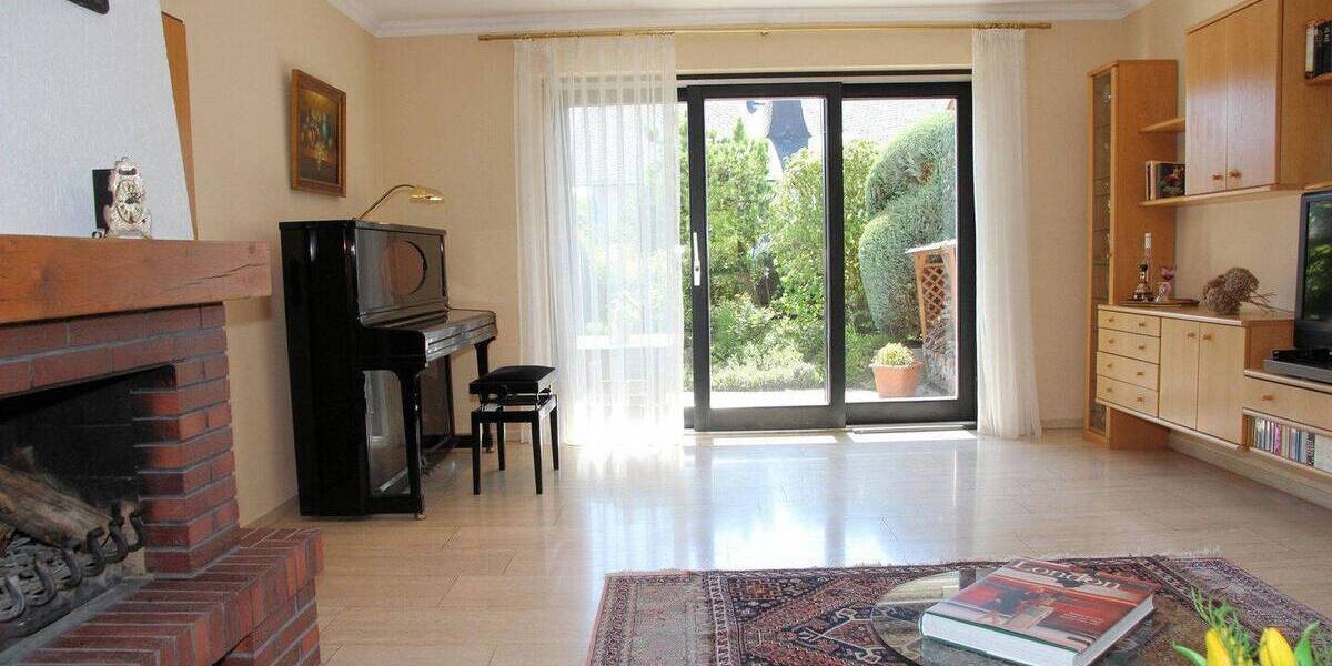 Reihenmittelhaus Bad Nauheim Nieder-Mörlen - 5 Zimmer, 151 m&sup2;, 600.000&euro; | Angebot:26921909