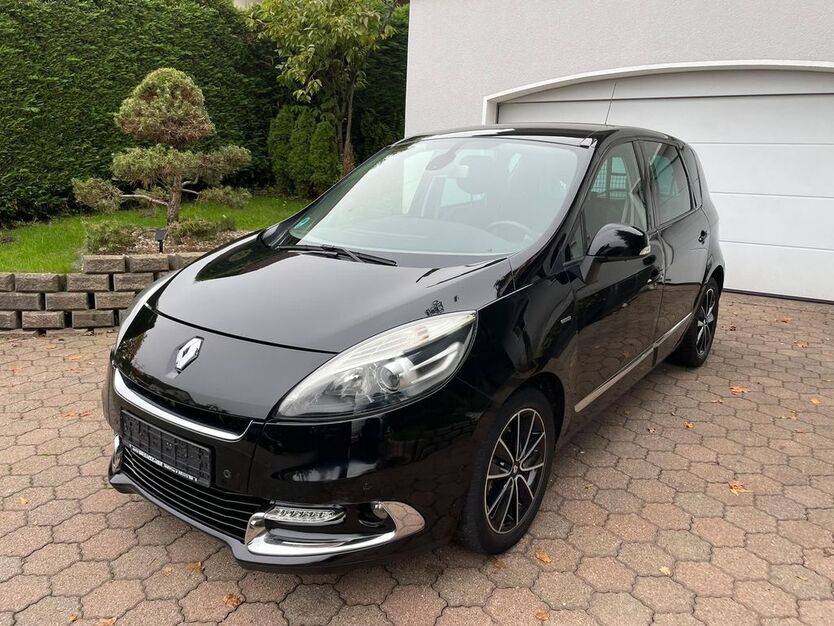 Renault Scenic 94.054 km 8.950 € Bliesen (St. Wendel) 66606