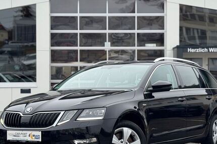 Skoda Octavia 41.625 km 19.990 &euro; Deißlingen 78652