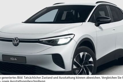 VW ID.4 15.353 km 34.930 € Wolfhagen 34466
