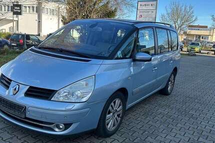 Renault Espace 317.000 km 1.000 &euro; Gross-Gerau 64521