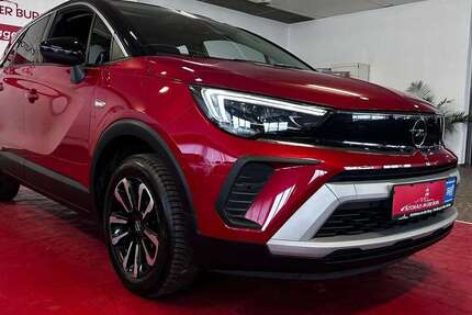 Opel Crossland 81.640 km 14.900 &euro; Ober-Mörlen 61239