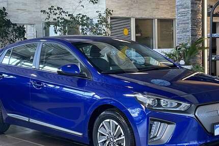 Hyundai IONIQ 23.920 km 16.000 € Eitorf 53783