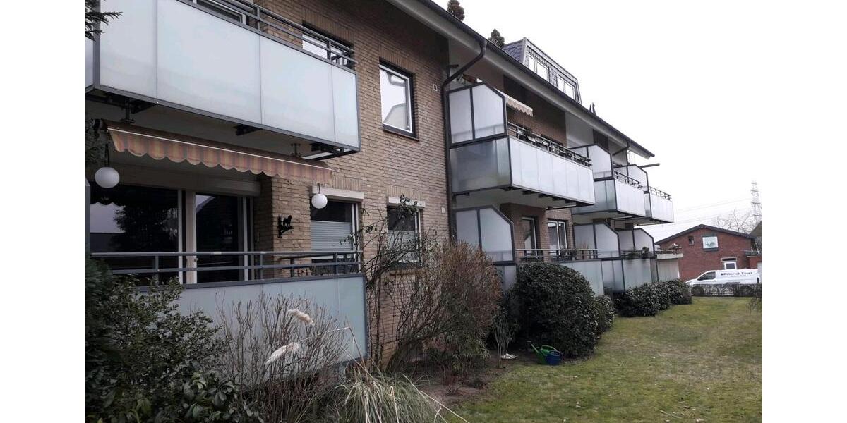 Etagenwohnung Oststeinbek - 2 Zimmer, 69 m&sup2;, 1.280&euro; | Angebot:24656095