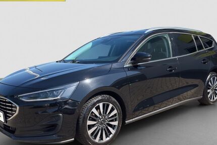 Ford Focus 112.248 km 12.840 &euro; Reckendorf 96182