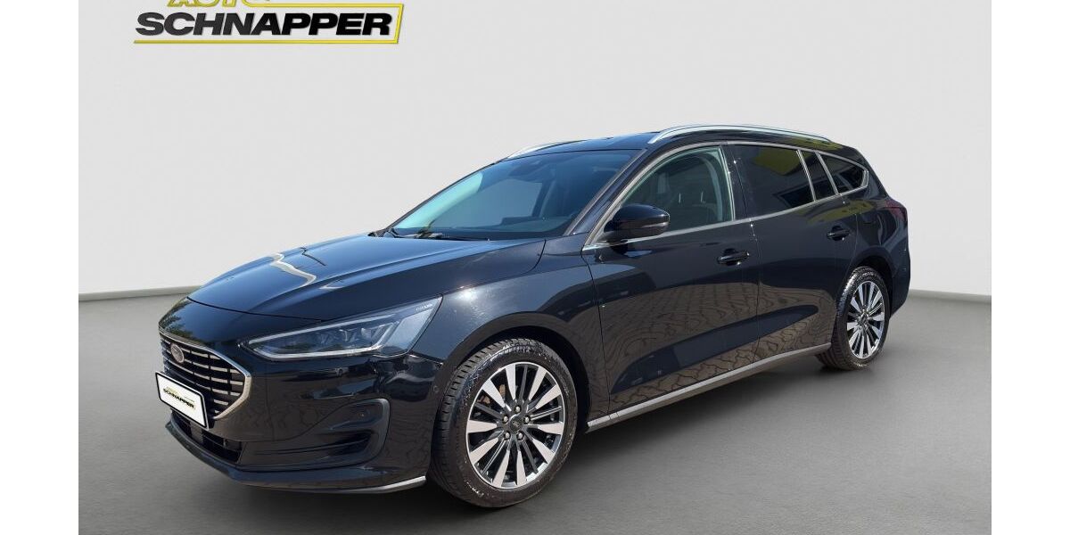 Ford Focus 112.248 km 12.840 &euro; Reckendorf 96182