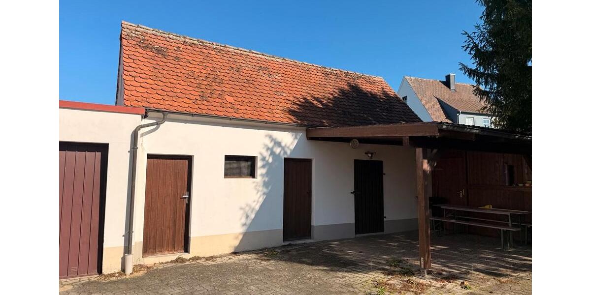 Einfamilienhaus Sengenthal - 6 Zimmer, 154 m&sup2;, 1.350&euro; | Angebot:26383326
