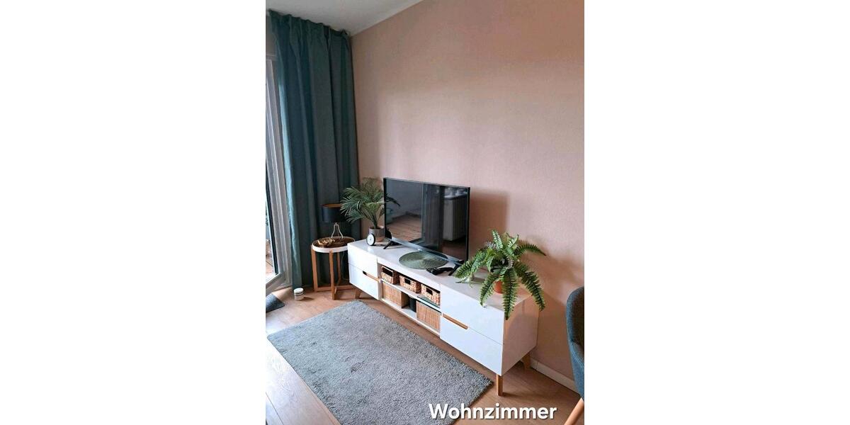 Etagenwohnung Schönberg (Holstein) - 1 Zimmer, 39 m&sup2;, 159.000&euro; | Angebot:26534425
