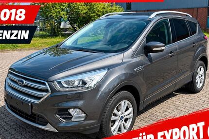 Ford Kuga 97.000 km 7.999 &euro; Kranenburg 47559