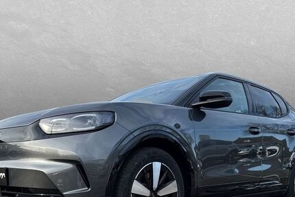 Ford Capri 1.558 km 41.990 &euro; Moers 47441