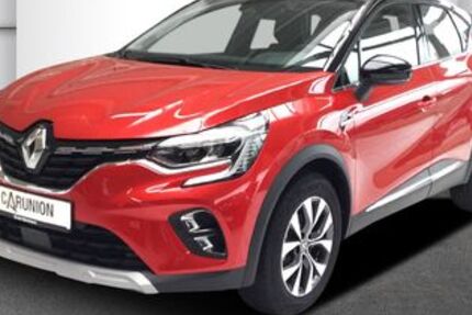 Renault Captur 66.000 km 15.990 &euro; Hildburghausen 98646