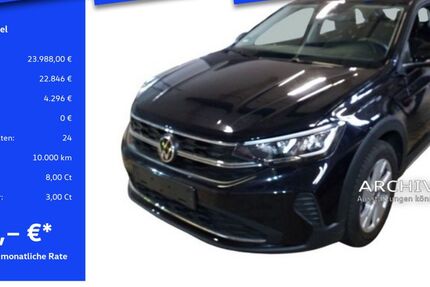 VW Taigo 11.916 km 23.988 &euro; Leverkusen 51379