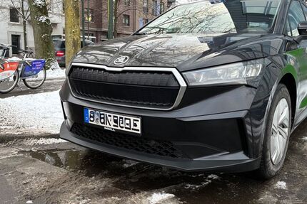 Skoda Enyaq 29.581 km 20.400 &euro; Düsseldorf 40225