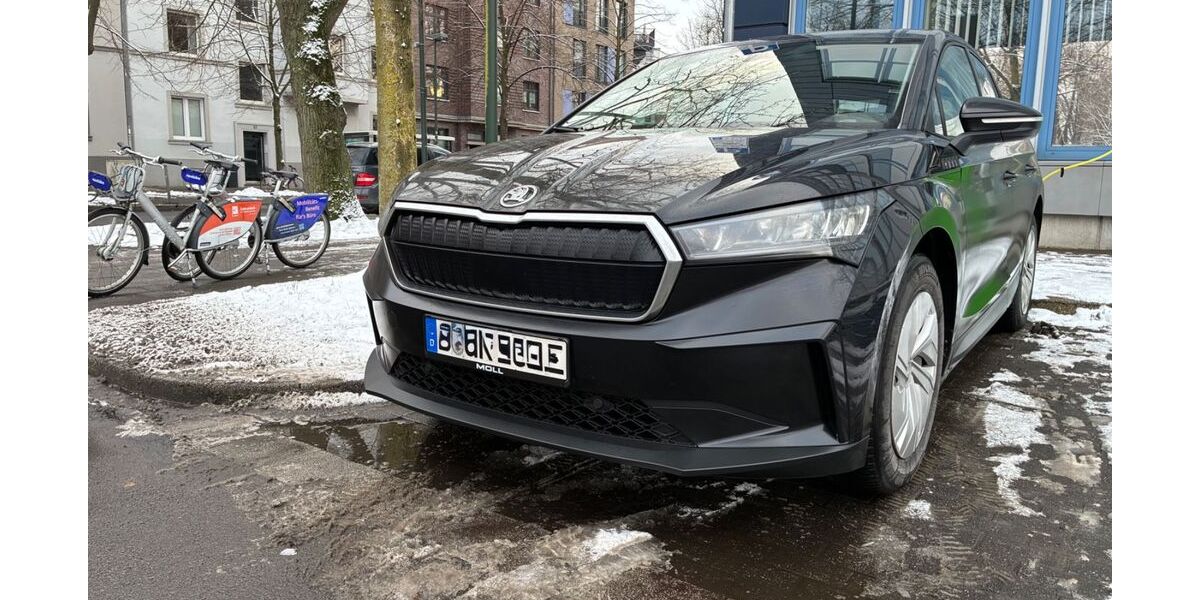 Skoda Enyaq 29.581 km 21.800 &euro; Düsseldorf 40225