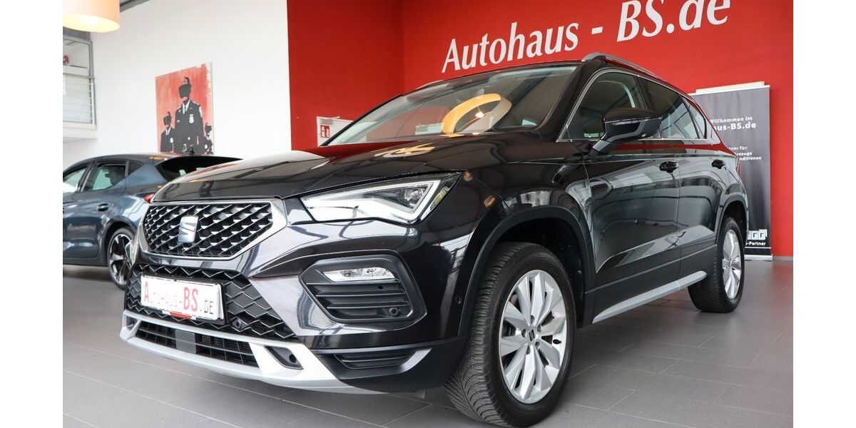 Seat Ateca 48.078 km 25.450 € Braunschweig 38116