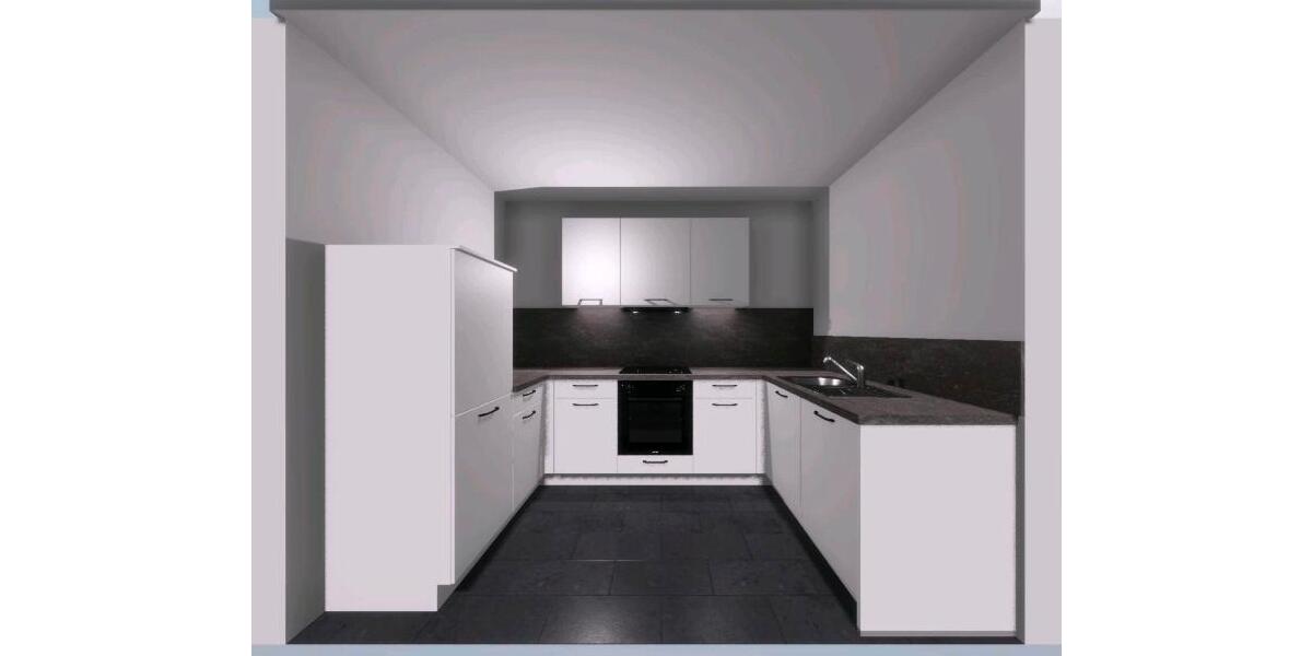 Etagenwohnung Bruchhausen-Vilsen Vilsen - 1 Zimmer, 85 m&sup2;, 950&euro; | Angebot:25613299