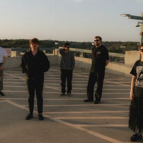 Gurriers - European Tour 2025 14.12.2025 Karlstorbahnhof