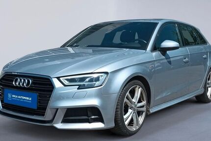 Audi A3 120.000 km 17.980 &euro; Lütjenburg 24321