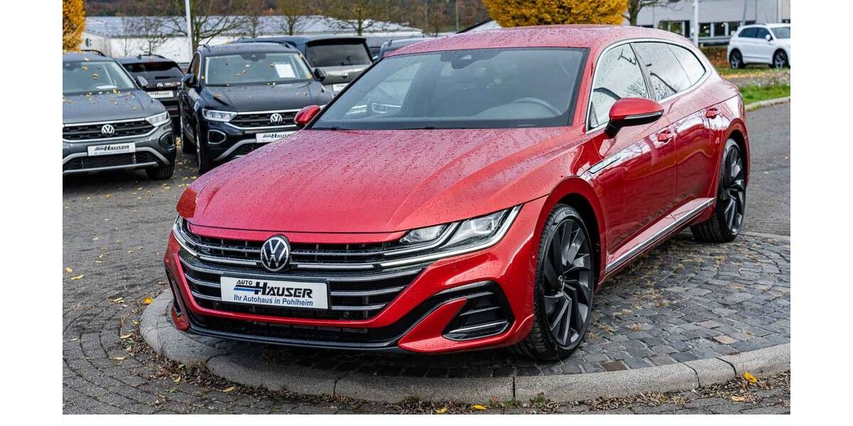 VW Arteon 44.112 km 34.485 &euro; Pohlheim 35415