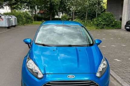 Ford Fiesta 190.500 km 4.500 &euro; Betzdorf 57518