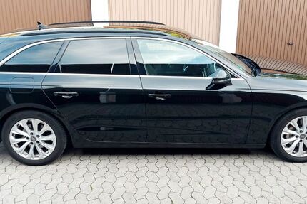 Audi A4 148.000 km 19.800 &euro; Nürnberg 90471