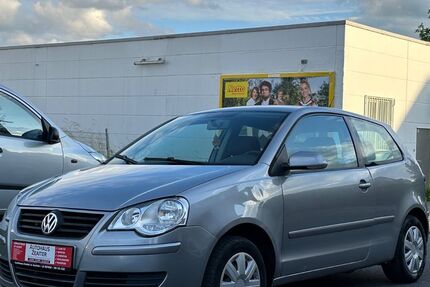 VW Polo 118.000 km 2.950 &euro; Stolberg bei Aachen 52222