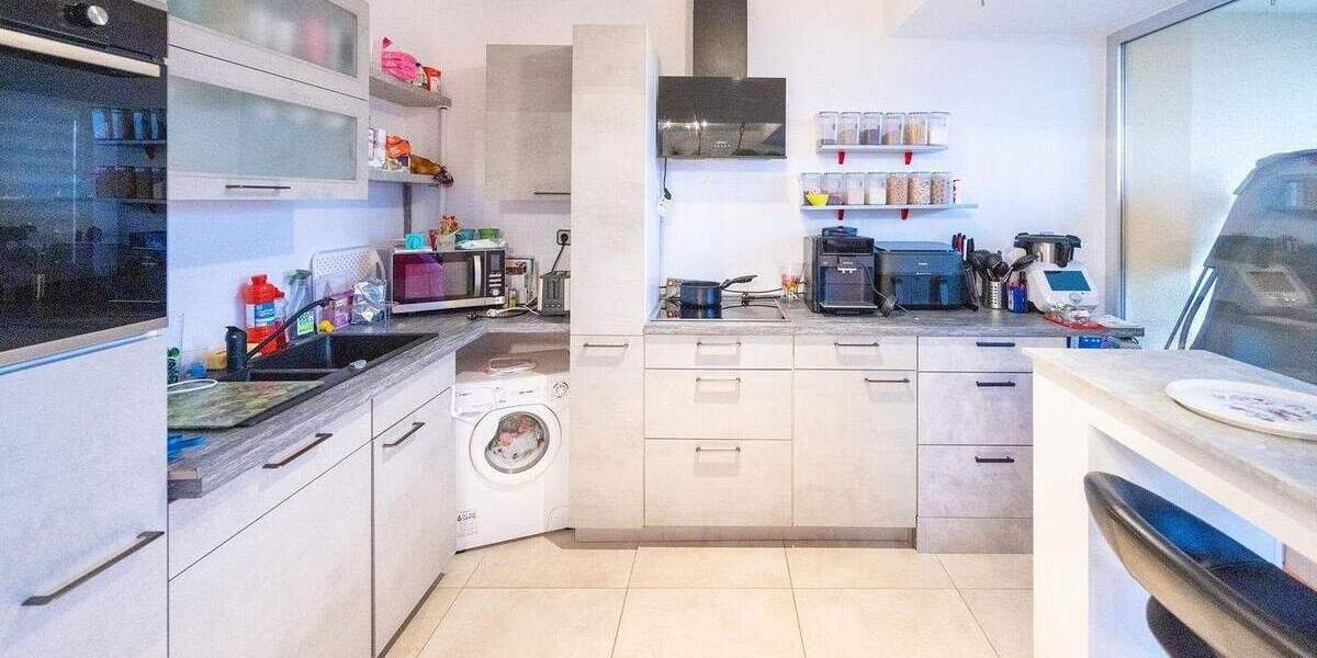 Terrassenwohnung Unna Königsborn - 4 Zimmer, 85 m&sup2;, 199.000&euro; | Angebot:24424303