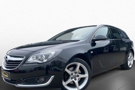 Opel Insignia 111.034 km 10.890 &euro; Dasing 86453