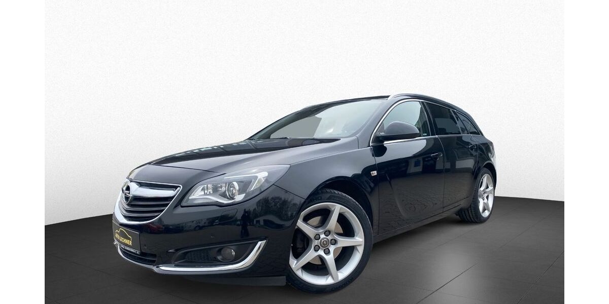 Opel Insignia 111.034 km 10.890 &euro; Dasing 86453