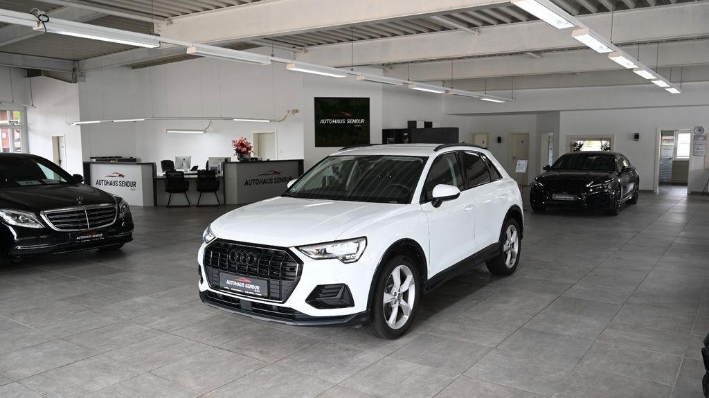 Audi Q3 88.126 km 26.990 &euro; Menslage 49637