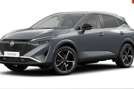 Nissan Qashqai 9.215 km 28.998 &euro; Leverkusen 51373