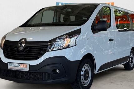 Renault Trafic 48.344 km 20.989 &euro; Moers 47445