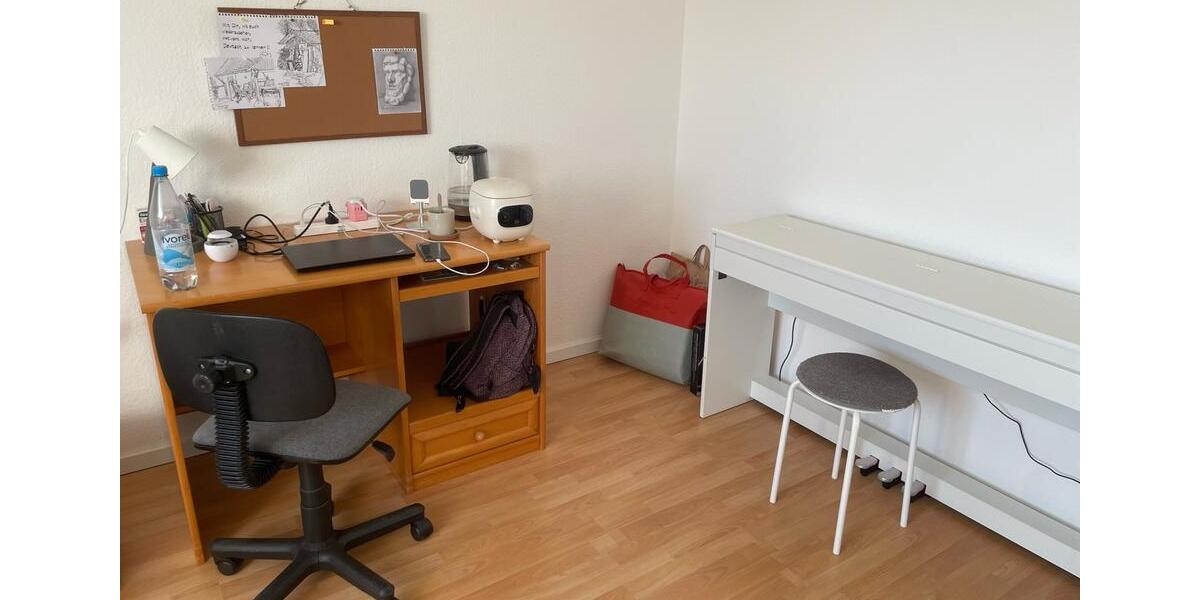 Etagenwohnung Laboe - 1 Zimmer, 16 m&sup2;, 439&euro; | Angebot:25324563