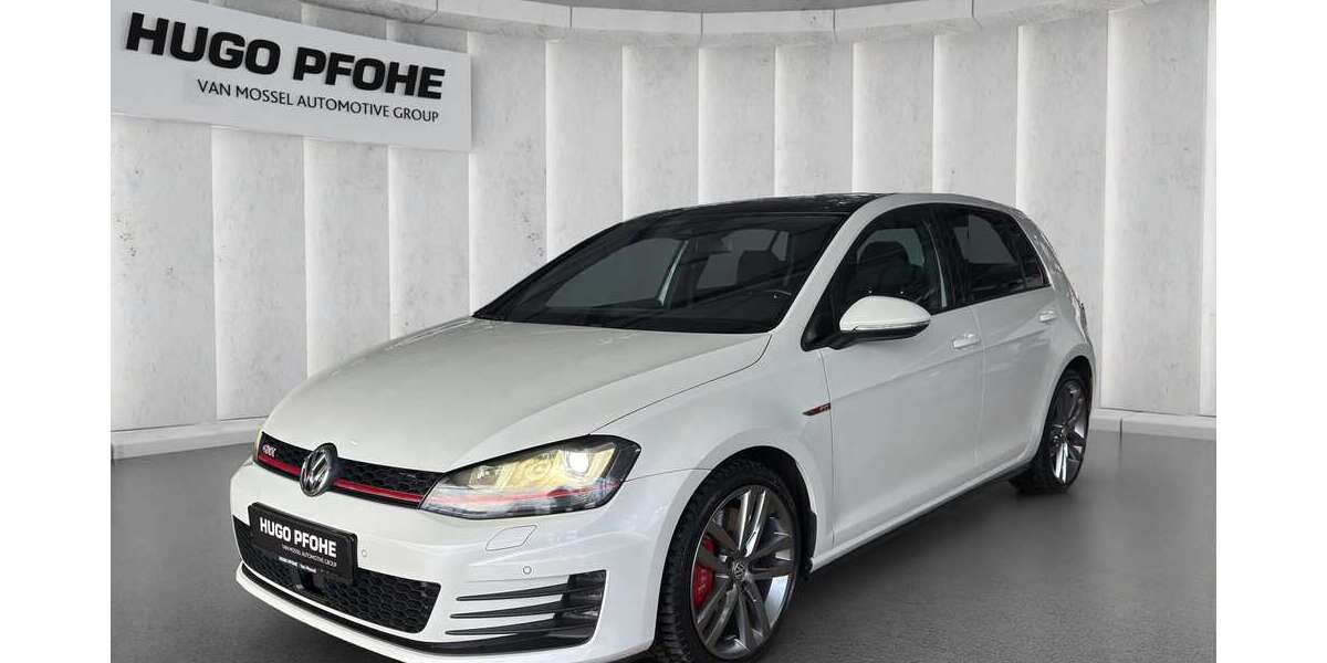 VW Golf 115.272 km 19.190 &euro; Norderstedt 22848